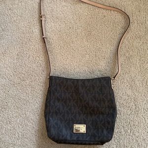 Michael Kors Crossbody Purse